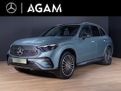 Mercedes-Benz GLC-klasse - 300e 4MATIC Sport Edition