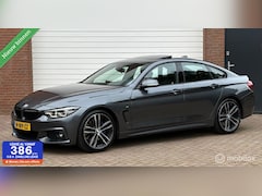 BMW 4-serie Gran Coupé - 420i High Executive Edition M-Sport Virtual