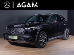 Mercedes-Benz GLC-klasse - 400e 4MATIC Sport Edition