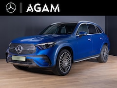 Mercedes-Benz GLC-klasse - 300e 4MATIC Sport Edition