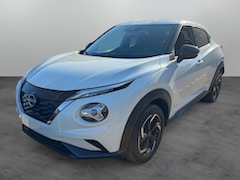 Nissan Juke - 1.6 Hybride N-Connecta automaat