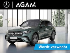 Mercedes-Benz GLC-klasse - 300e 4MATIC Sport Edition
