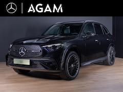 Mercedes-Benz GLC-klasse - 300e 4MATIC Sport Edition