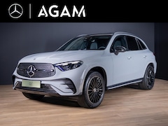 Mercedes-Benz GLC-klasse - 300e 4MATIC Sport Edition