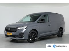 Ford Transit Connect - 1.5 EcoBoost PHEV L2 Limited Navigatie | AGR-comfort stoelen | Sidebars | Winterpack | Apa