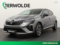 Renault Clio - 1.0 TCe 90 GPF techno | Navigatie | Parkeercamera | Climate Control |