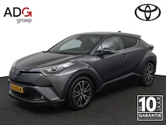 Toyota C-HR - 1.8 Hybrid Bi-Tone | Trekhaak | Volledig Leer |