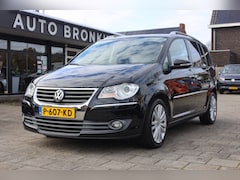 Volkswagen Touran - 1.4 TSI HIGHLINE | AUT | 7-PERSOONS