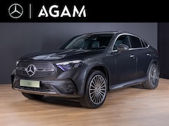 Mercedes-Benz GLC-klasse Coupé - 300e 4MATIC Sport Edition