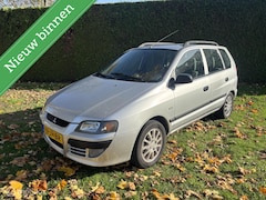 Mitsubishi Space Star - 1.6 Comfort Nette auto