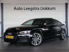 Audi A5 Sportback - 2.0 TFSI MHEV Quattro Sport S-line Edition Pano | B&O | Virtual Cockpit | Alcantara | LED