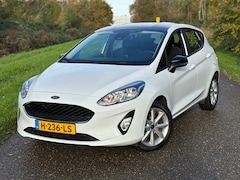 Ford Fiesta - 1.0 EcoBoost Connected/Navi/Pdc/Acc