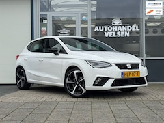 SEAT Ibiza - 1.0 EcoTSI FR Business Connect Automaat
