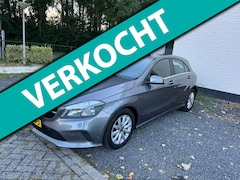 Mercedes-Benz A-klasse - 180 camera Leer 1 JAAR GARANTIE