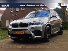 BMW X5 - M Aut. | 22 Inch Vossen| Individual | Bang & Olufsen | Stoelverkoeling | Lederen interieur