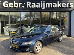 Audi A4 Avant - 1.8 TFSI Pro Line*Navi*ECC*EXPORT/EX.BPM