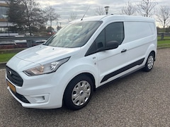 Ford Transit Connect - 1.5 EcoBlue L2H1 Airco Navi Trekhaak 3 Zits MARGE