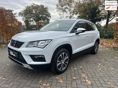 SEAT Ateca - 1.0 EcoTSI Style | Carplay| PDC| Keyless| 1e eigenaar