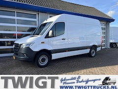 Mercedes-Benz Sprinter - 317 CDI L2/H2 Automaat/10"MBUX/Navi/Camera