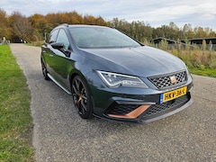 SEAT Leon ST - 2.0 TSI 4DRIVE CUPRA ST R
