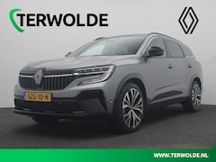 Renault Espace - iconic E-Tech full hybrid 200 - 7 zitplaatsen | Panoramadak | Trekhaak |