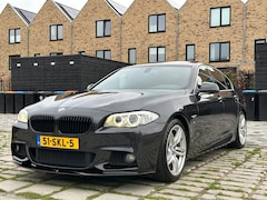 BMW 5-serie - 520i Executive M Sport Twin Turbo