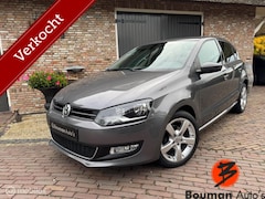 Volkswagen Polo - 1.4 Highline 5 deurs