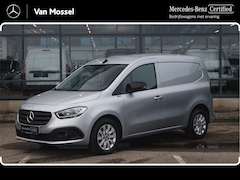Mercedes-Benz Citan - 110 CDI L1 Pro | AIRCO/NAVI/CRUISE/TREKHAAK | Certified