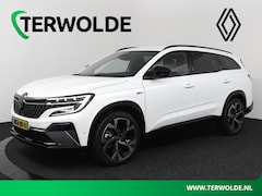 Renault Espace - E-Tech full hybrid 200 esprit Alpine 7p. | Trekhaak | Pack solid | Pack around view camera