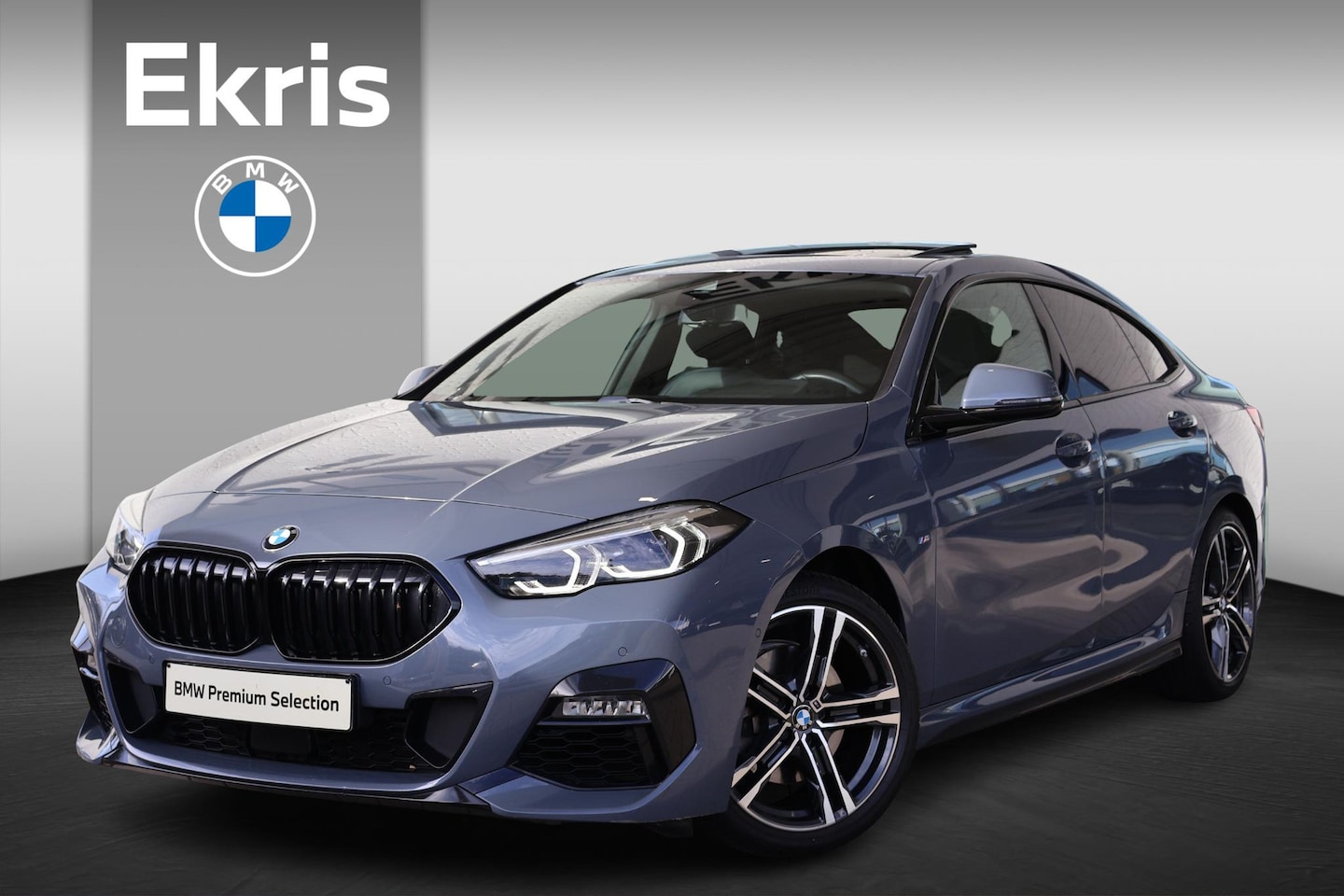 BMW 2-serie Gran Coupé - 218i | M Sportpakket | Audio Media Pack | Panorama Dak - AutoWereld.nl