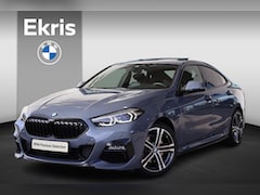 BMW 2-serie Gran Coupé - 218i | M Sportpakket | Audio Media Pack | Panorama Dak