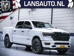 Dodge Ram 1500 - Laramie Night Luchtvering | 360 camera | Panoramadak