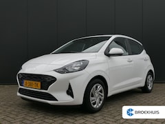 Hyundai i10 - 1.0 Comfort Smart | Navigatie | Cruise Control | Camera | LED | DAB | CarPlay/Android Auto