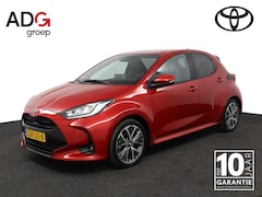 Toyota Yaris - 1.5 Hybrid 130 Executive | Adaptive Cruise Control | Navigatie | Apple Carplay | Android A