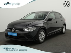 Volkswagen Polo - Life Business 1.0 TSI 95 pk DSG | Achteruitrijcamera | Navigatie | Keyless Entry | Digital