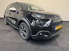 Citroën C3 - 1.2 PT Feel 16 inch Airco Apple car play trekhaak