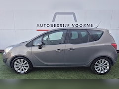 Opel Meriva - 1.4 Turbo 120pk Cosmo