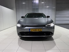 Kia EV6 - Plus 77.4 kWh Trekhaak, Btw auto, NL auto, Apple Carplay/Android Auto, Navigatie, Stoel en