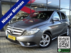 Mercedes-Benz B-klasse - 200 Prestige AUTOMAAT