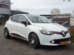 Renault Clio - 0.9 TCe Authentique