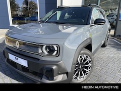 Renault 4 - 4 comfort range iconic 52 kWh | pack advanced driving assist | Harman Kardon premium audio