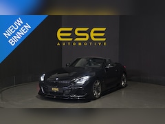 BMW Z4 Roadster - M40i High Executive