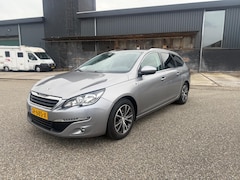 Peugeot 308 SW - 1.2 PureTech Style