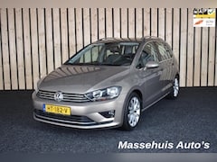 Volkswagen Golf Sportsvan - 1.2 TSI Highline 1e eig. Camera AppConnect PDC Navi Clima Cruise 17" Nwe APK