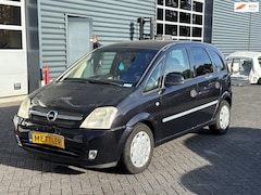 Opel Meriva - 1.6-16V Enjoy, airco, trekhaak