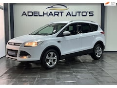 Ford Kuga - 1.6 Titanium / Key less / Elektrische koffer / Verwarmde stoelen / Verwarmd stuur