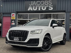 Audi SQ2 - 2.0 TFSI SQ2 Pro Line Plus Quattro