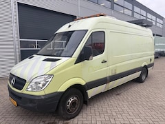 Mercedes-Benz Sprinter - 516CDI L3H2 Airco + Dometic Dak Airco