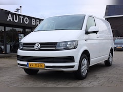 Volkswagen Transporter - 2.0 TDI L1H1 AIRCO | NAVI | CARPLAY | TREKHAAK