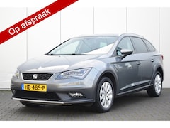 SEAT Leon ST - 1.6 TDI X-PERIENCE Connect Navi/Camera Priv/Glas Led Trekhaak